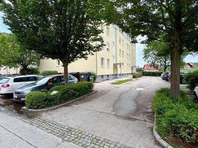 Wohnung mieten in 4560 Kirchdorf
