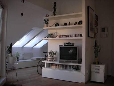 Mietwohnung provisionsfrei in 1180 Wien