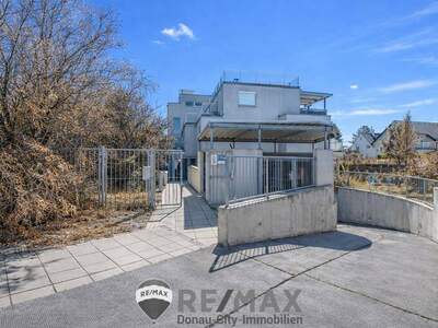 Eigentumswohnung in 1210 Wien