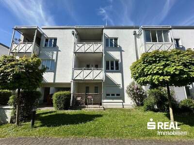 Terrassenwohnung mieten in 4040 Linz (Bild 1)