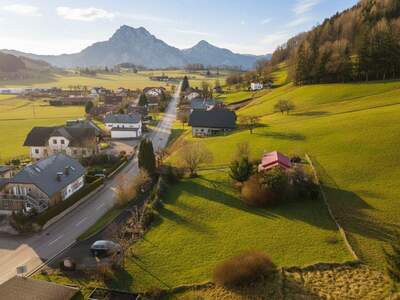 Grundstück kaufen in 4814 Neukirchen