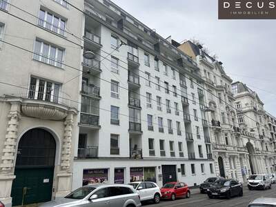 Eigentumswohnung in 1040 Wien