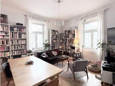 Eigentumswohnung in 1180 Wien (Bild 1)