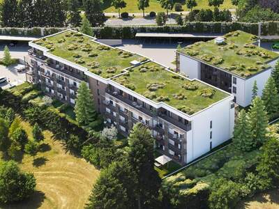 Wohnung kaufen in 8230 Hartberg (Bild 1)