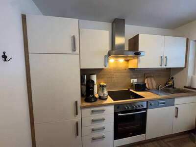 Wohnung mieten in 6336 Unterlangkampfen