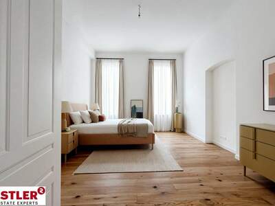 Eigentumswohnung in 2340 Mödling