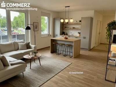 Wohnung mieten in 2700 Wiener Neustadt
