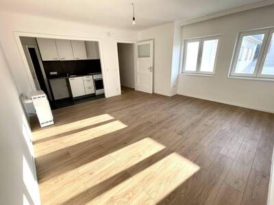 Mietwohnung in 1090 Wien