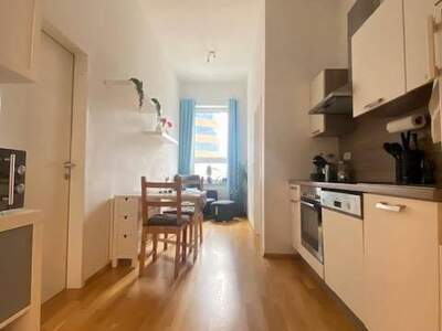 Anlageobjekt kaufen in 6020 Innsbruck