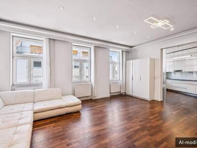 Wohnung kaufen in 1020 Wien