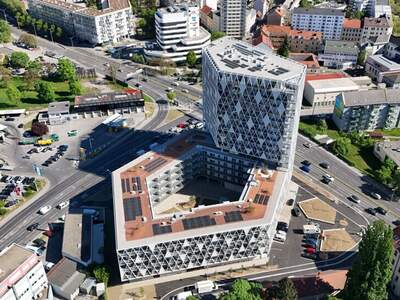 Gewerbeobjekt mieten in 8020 Graz (Bild 5)