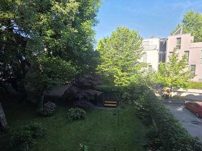Wohnung mit Balkon mieten in 5020 Salzburg (Bild 5)
