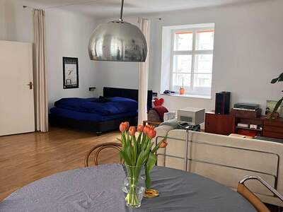 Apartment provisionsfrei mieten in 1010 Wien