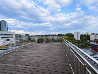 Eigentumswohnung in 4020 Linz