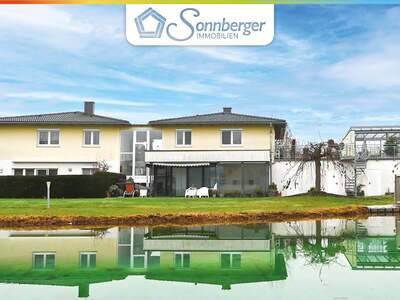 Erdgeschosswohnung mieten in 4531 Kematen