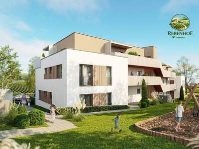 Haus kaufen in 3500 Rehberg