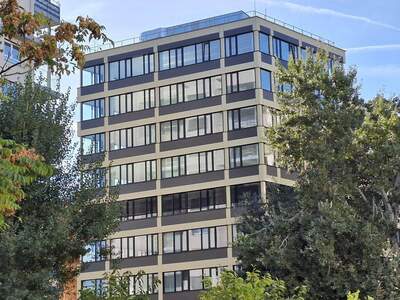 Gewerbeobjekt mieten in 1030 Wien