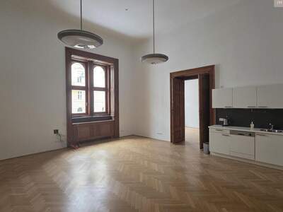 Gewerbeobjekt mieten in 1010 Wien (Bild 1)