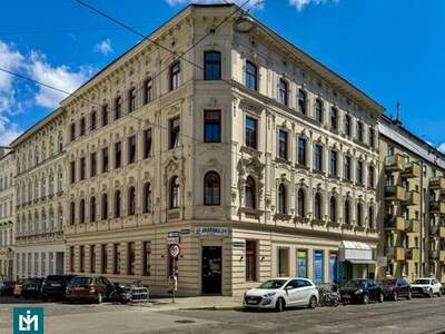Anlageobjekt kaufen in 1160 Wien