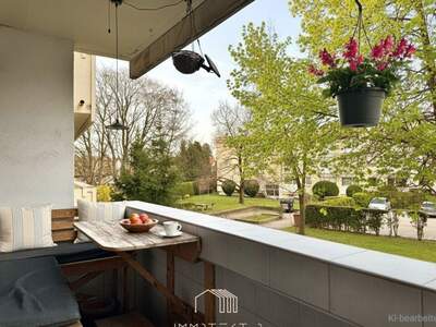 Wohnung mit Balkon kaufen in 8041 Graz (Bild 1)