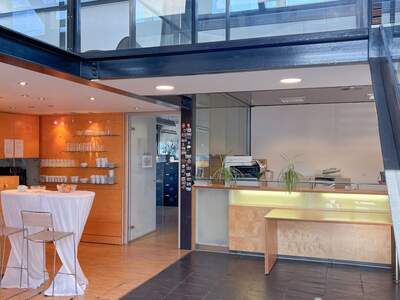 Gewerbeobjekt mieten in 4030 Linz (Bild 2)