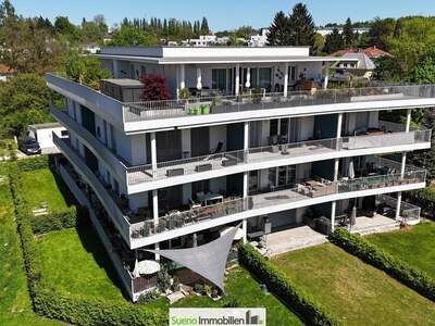 Wohnung kaufen in 4030 Linz