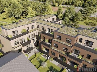 Terrassenwohnung kaufen in 1220 Wien (Bild 3)