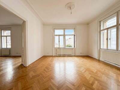 Apartment provisionsfrei mieten in 1070 Wien