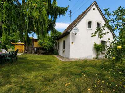 Haus mit Garten kaufen in 8280 Fürstenfeld (Bild 1)