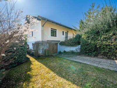 Haus kaufen in 8144 Premstätten