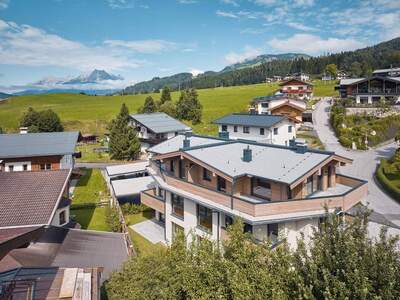 Wohnung kaufen in 6391 Fieberbrunn