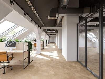 Gewerbeobjekt mieten in 1030 Wien (Bild 5)