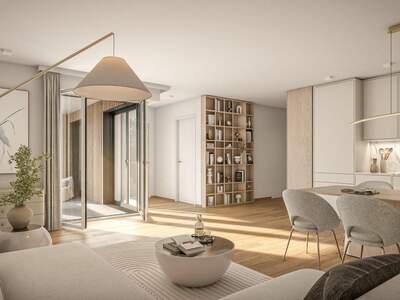 Wohnung mit Balkon kaufen in 4810 Gmunden (Bild 5)