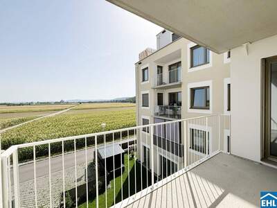 Wohnung mieten in 3451 Pixendorf