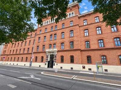 Wohnung kaufen in 1020 Wien