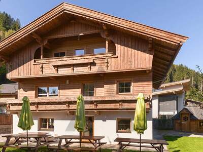 Haus kaufen in 6361 Hopfgarten