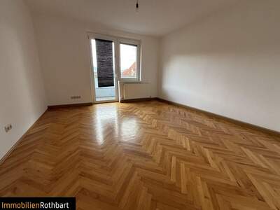 Altbauwohnung mit Balkon mieten in 8750 Judenburg (Bild 4)