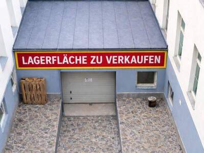 Gewerbeobjekt kaufen in 1140 Wien