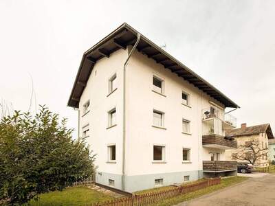 Wohnung kaufen in 6912 Hörbranz