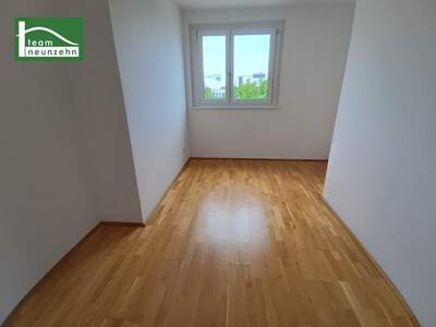Terrassenwohnung mieten in 3100 St. Pölten (Bild 5)