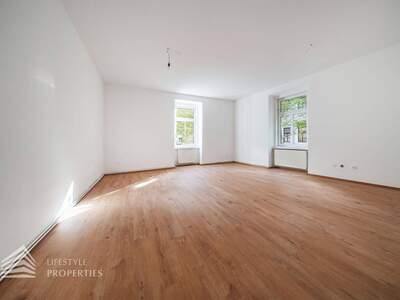 Eigentumswohnung in 1030 Wien