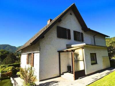 Haus kaufen in 8130 Frohnleiten