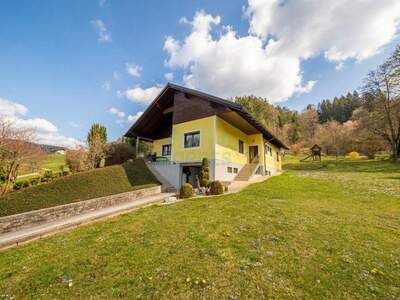 Haus kaufen in 8152 Södingberg