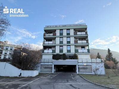 Terrassenwohnung kaufen in 8700 Göß (Bild 4)