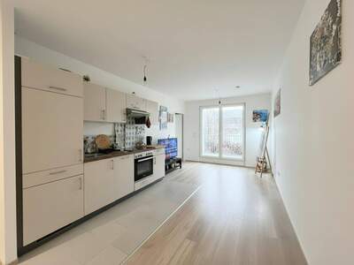 Mietwohnung in 1210 Wien