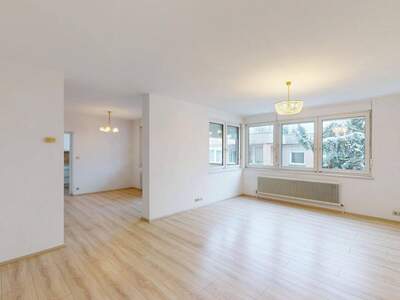 Wohnung mieten in 1190 Wien