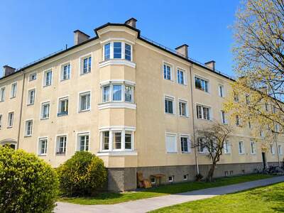 Etagenwohnung kaufen in 6020 Innsbruck