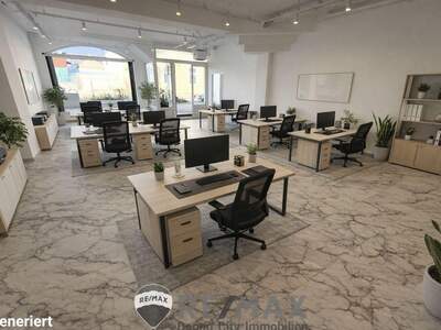 Gewerbeobjekt mieten in 3430 Tulln (Bild 1)