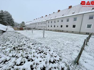 Wohnung mieten in 8580 Köflach (Bild 2)