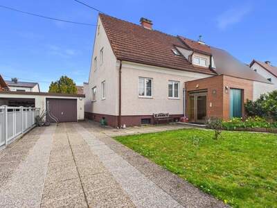 Haus kaufen in 4050 St. Martin